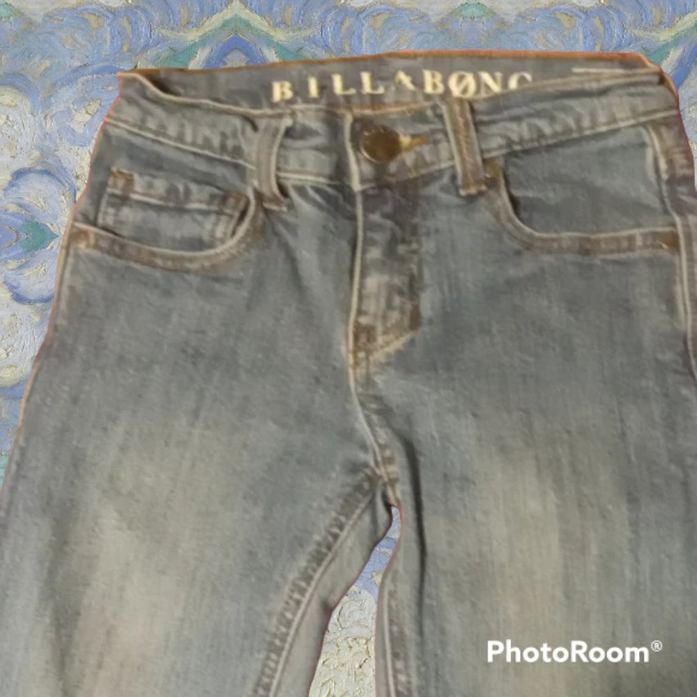 Billabong size 22 boys